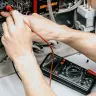 Recherche de panne & diagnostic